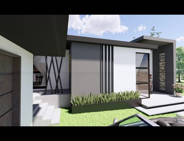 3 BEDROOM FREESTANDING FOR SALE IN CASHAN